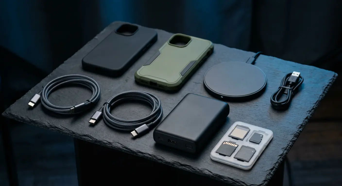 Tech Accessories