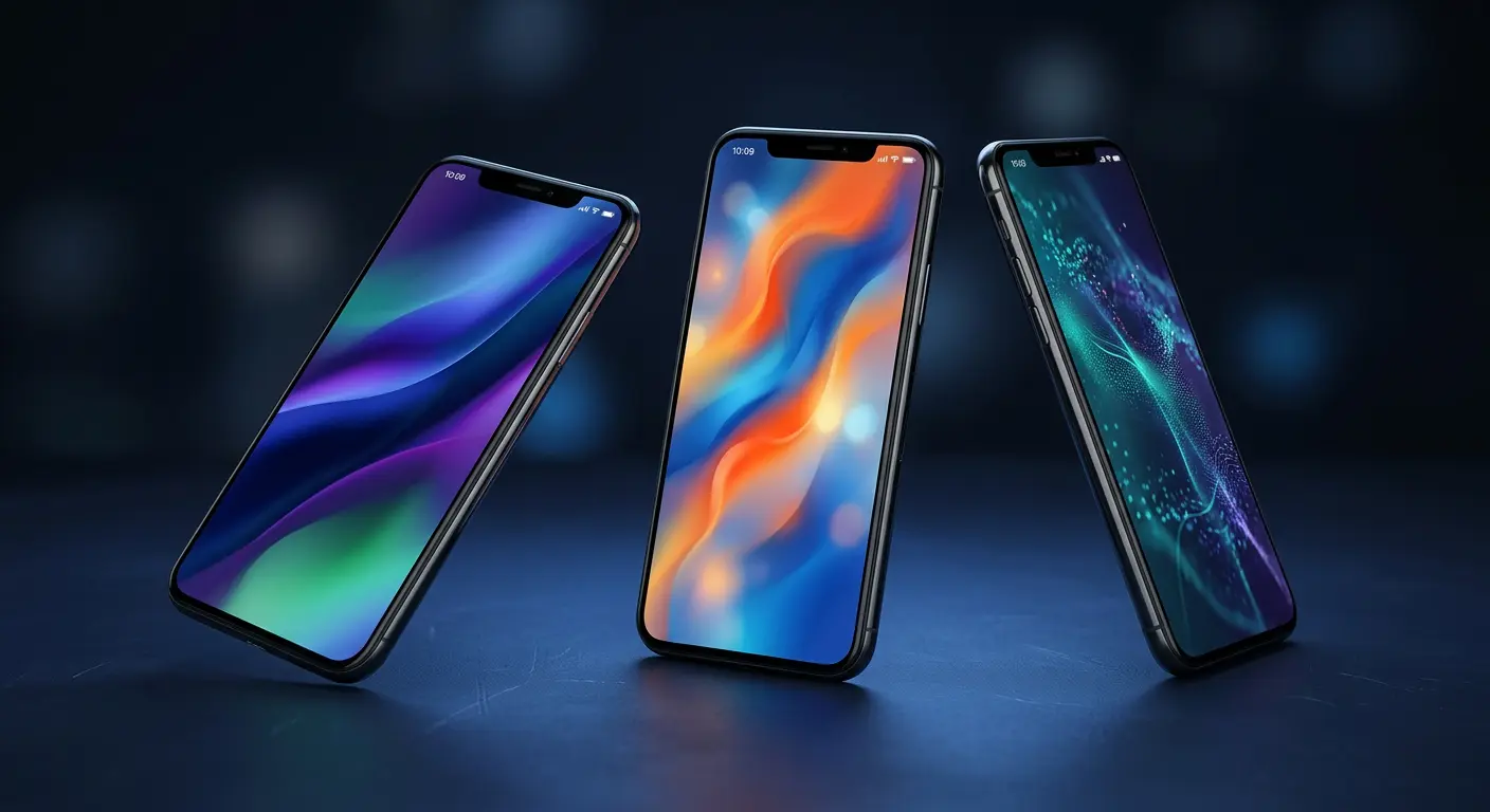 Premium Smartphones Flash Sale