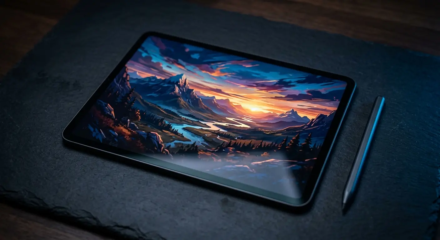 Premium Tablets