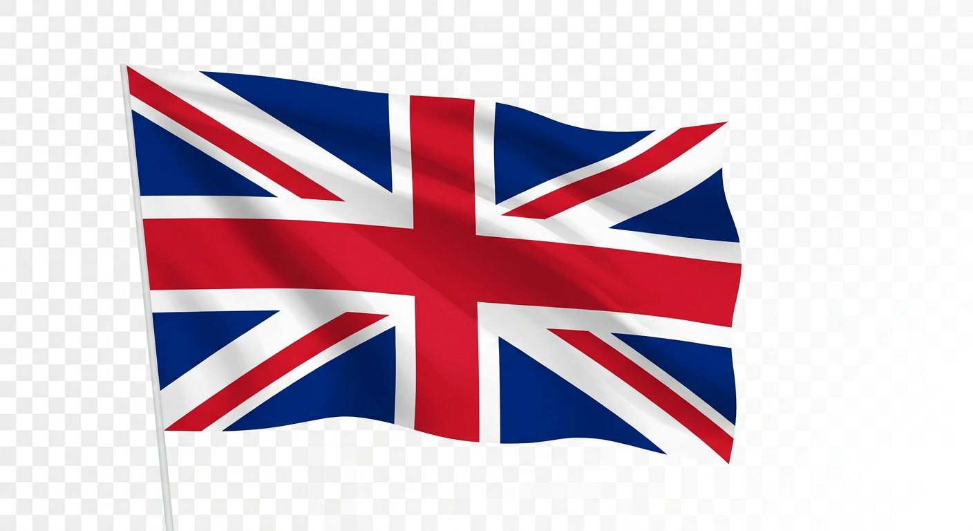 United Kingdom Flag
