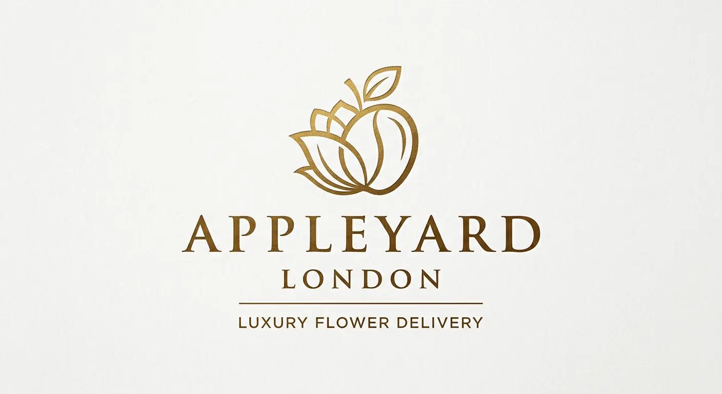 Appleyard Flowers Logo